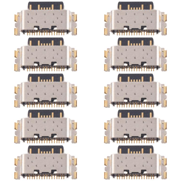 For Xiaomi Pad 5 Pro 10pcs Original Charging Port Connector