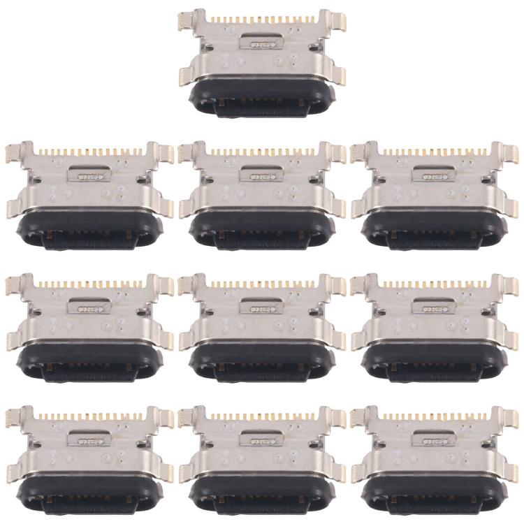 For Xiaomi Mi Mix Fold 10pcs Original Charging Port Connector