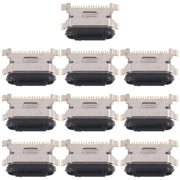 For Xiaomi Mi Mix Fold 10pcs Original Charging Port Connector