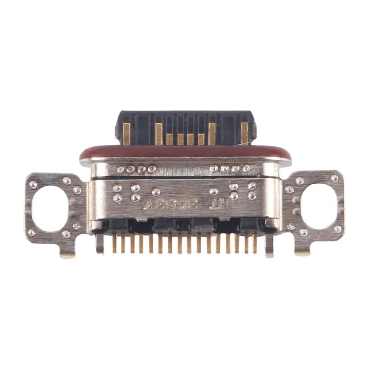 For Xiaomi Redmi Note 13 Pro+ 10pcs Original Charging Port Connector
