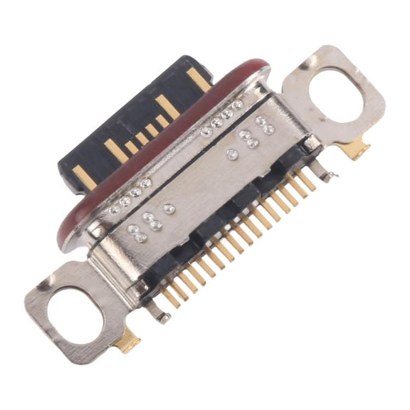 For Xiaomi Redmi Note 13 Pro+ 10pcs Original Charging Port Connector
