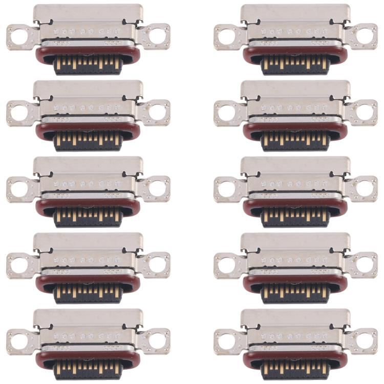 For Xiaomi 14 Pro 10pcs Original Charging Port Connector