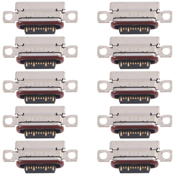 For Xiaomi 15 10pcs Original Charging Port Connector