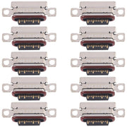 For Xiaomi 15 Pro 10pcs Original Charging Port Connector