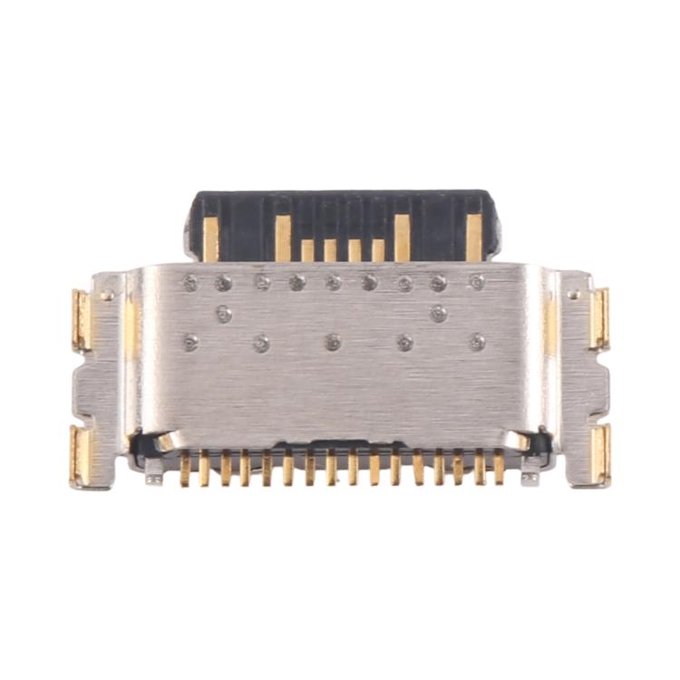 For Xiaomi Redmi Note 14 4G 10pcs Original Charging Port Connector