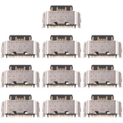 For Xiaomi Redmi Note 12 Pro+ 10pcs Original Charging Port Connector