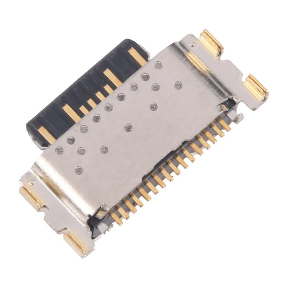 For Xiaomi Redmi Note 12 Pro+ 10pcs Original Charging Port Connector