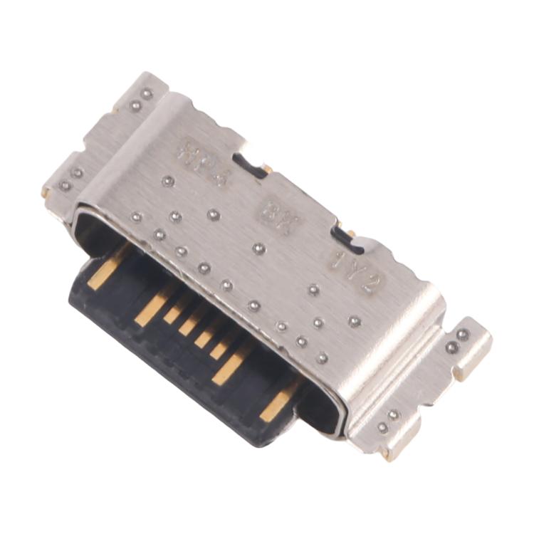 For Xiaomi Redmi Note 12 Pro+ 10pcs Original Charging Port Connector