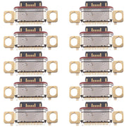 For Xiaomi Redmi Note 14 Pro 5G 10pcs Original Charging Port Connector