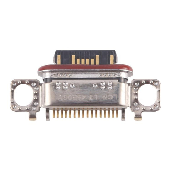 For Xiaomi Redmi K80 10pcs Original Charging Port Connector