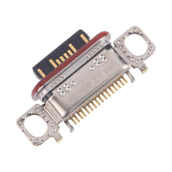 For Xiaomi Redmi K80 10pcs Original Charging Port Connector