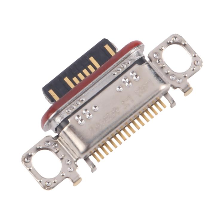 For Xiaomi Redmi K80 10pcs Original Charging Port Connector