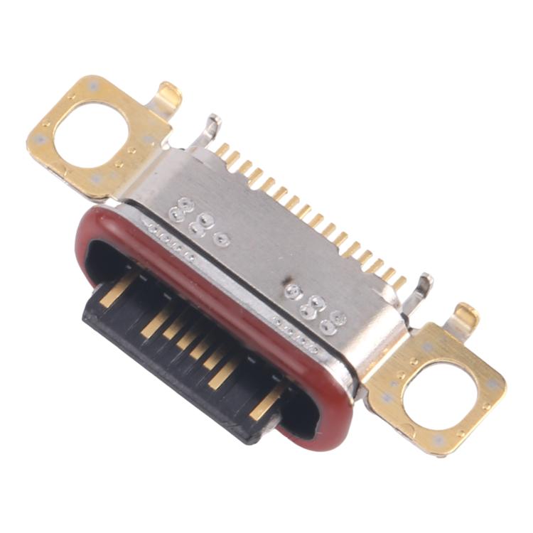 For Xiaomi Redmi K80 10pcs Original Charging Port Connector