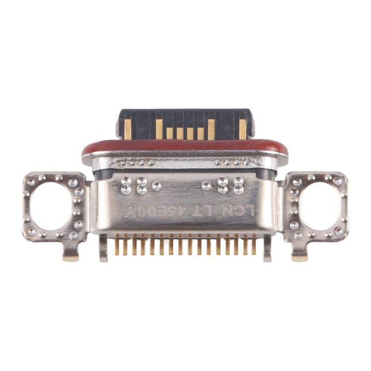 For Xiaomi Redmi K80 Pro 10pcs Original Charging Port Connector