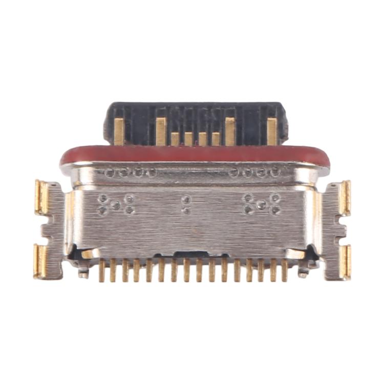 For Xiaomi Redmi K70E 10pcs Original Charging Port Connector