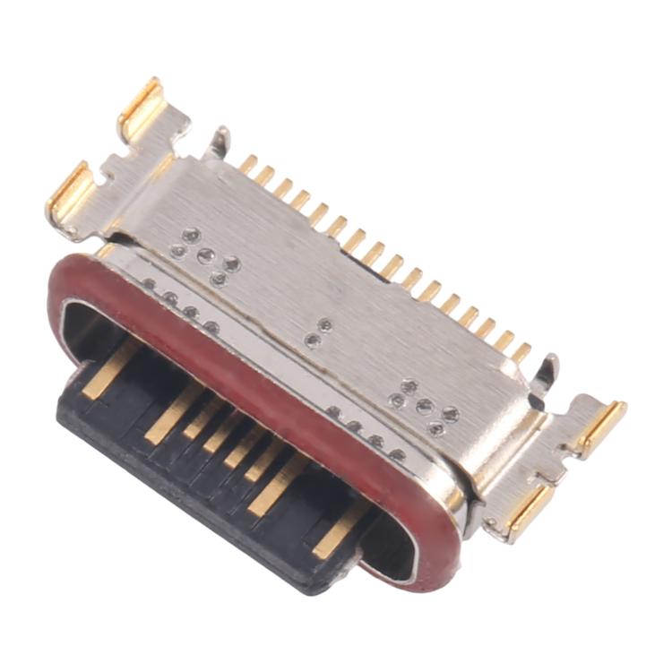 For Xiaomi Redmi K70E 10pcs Original Charging Port Connector
