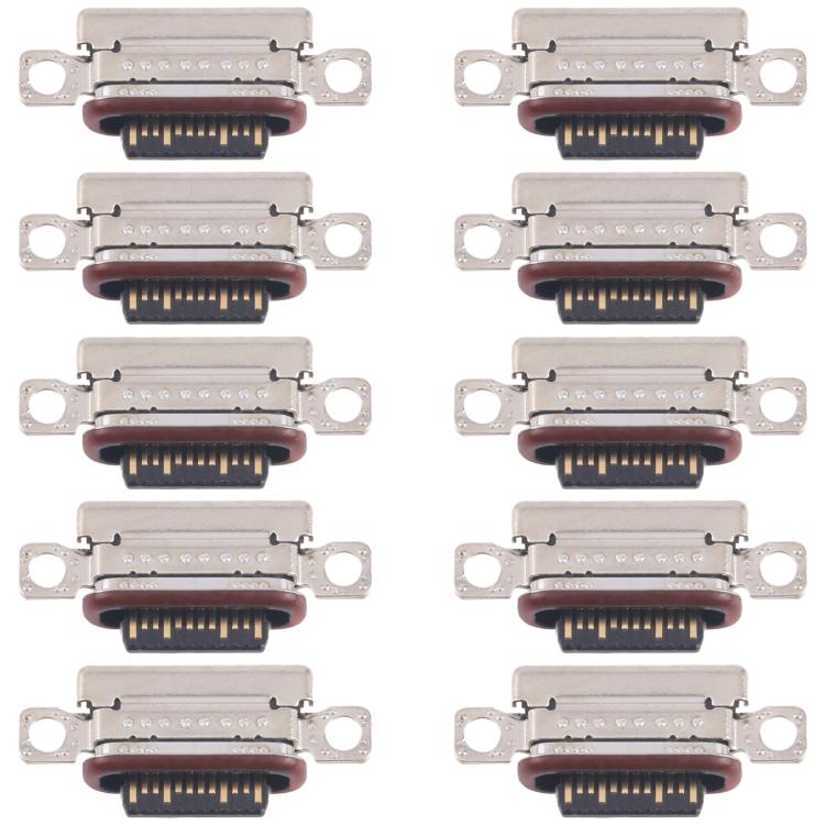 For Xiaomi 14 10pcs Original Charging Port Connector