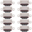 For Xiaomi 14 10pcs Original Charging Port Connector - free shipping - PMc TechLife - Order now!
