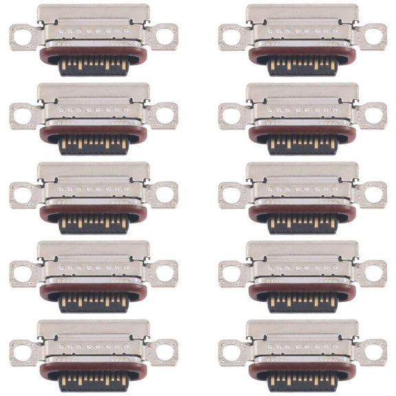 For Xiaomi 14 Ultra 10pcs Original Charging Port Connector