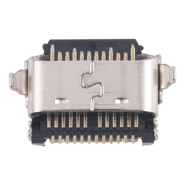 For Motorola Moto G6 10pcs Original Charging Port Connector