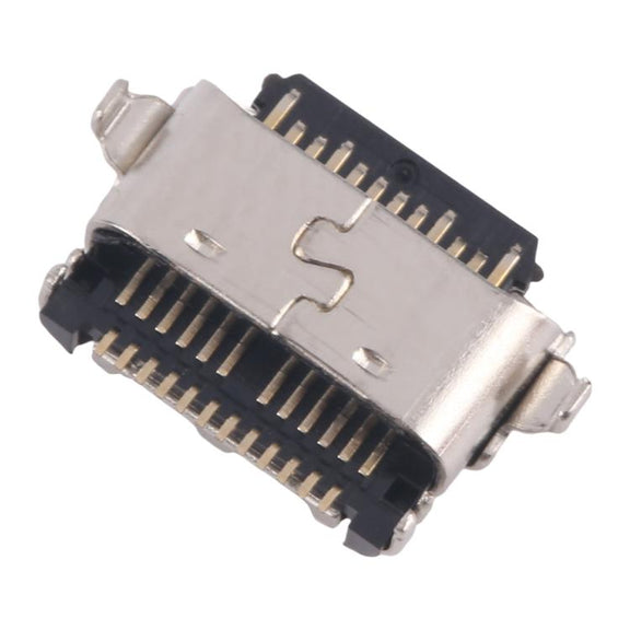 For Motorola Moto G6 10pcs Original Charging Port Connector