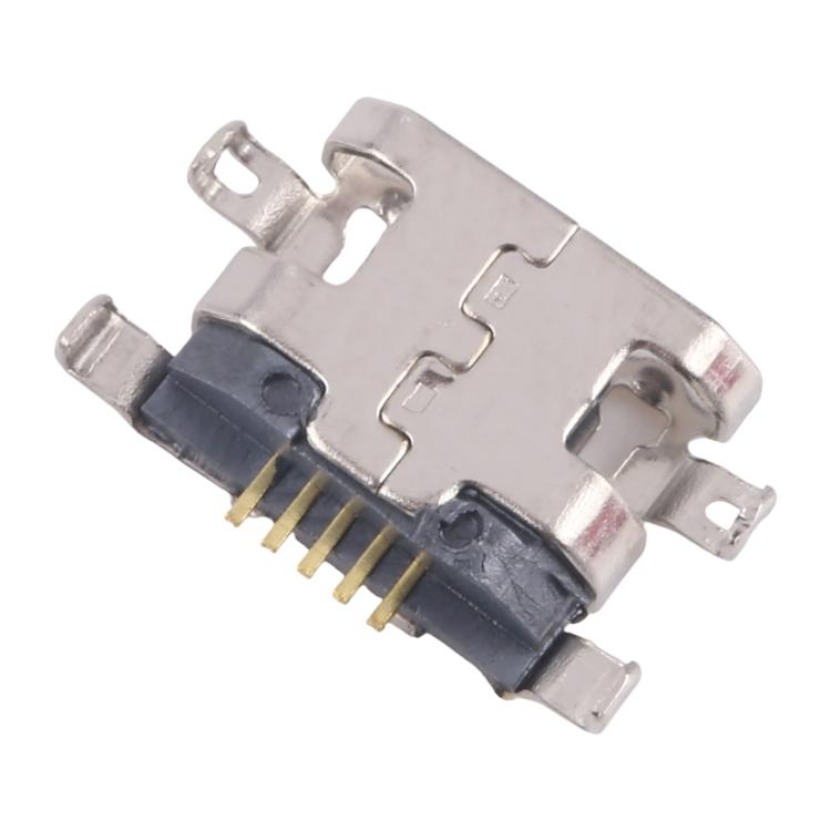 For Motorola Moto G6 Play 10pcs Original Charging Port Connector