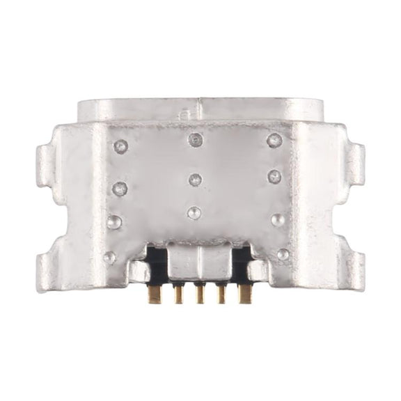 For Motorola Moto E 2020 10pcs Original Charging Port Connector