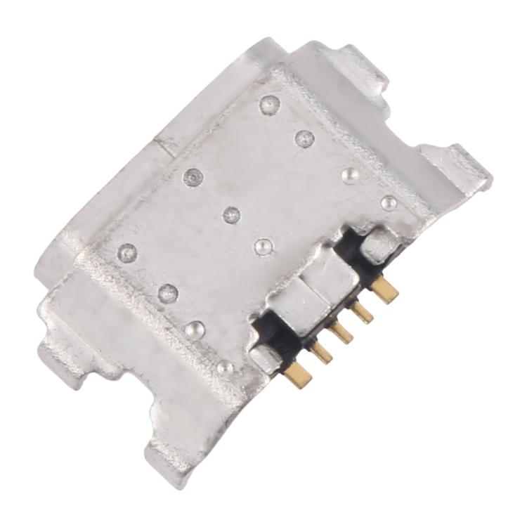 For Motorola Moto E 2020 10pcs Original Charging Port Connector