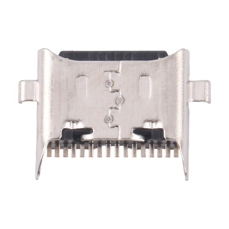 For Motorola Moto E7 Power 10pcs Original Charging Port Connector