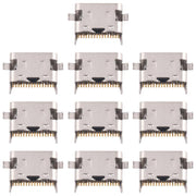 For Motorola Moto E7 Power 10pcs Original Charging Port Connector
