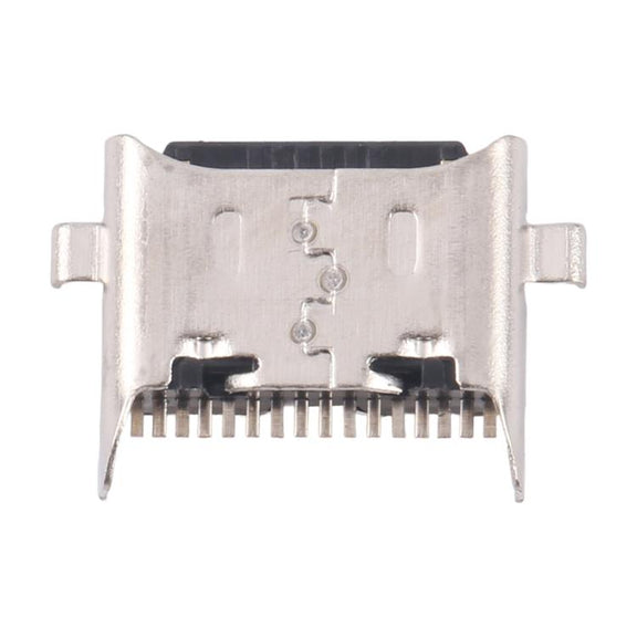 For Motorola Moto G Pure 10pcs Original Charging Port Connector