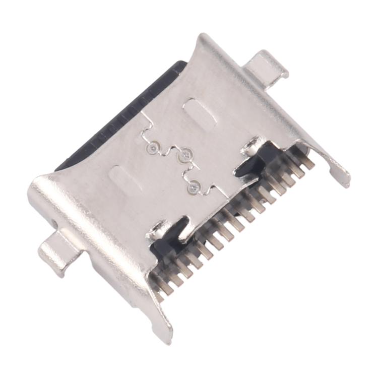 For Motorola Moto G Pure 10pcs Original Charging Port Connector