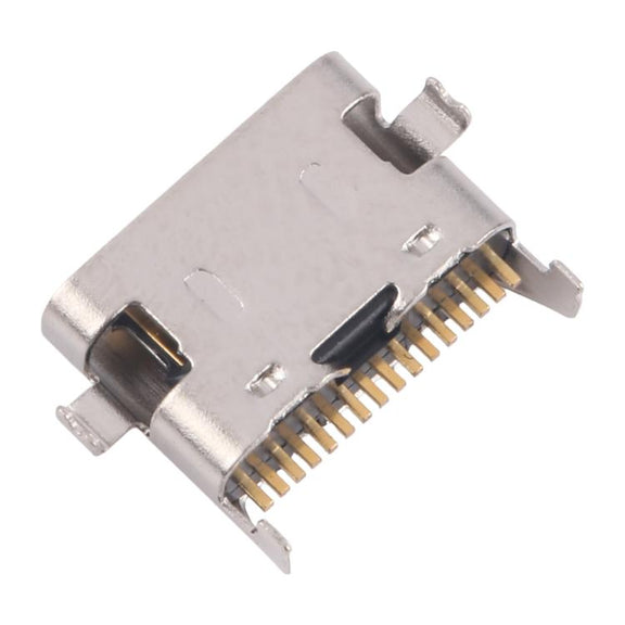 For Motorola Moto G Pure 10pcs Original Charging Port Connector