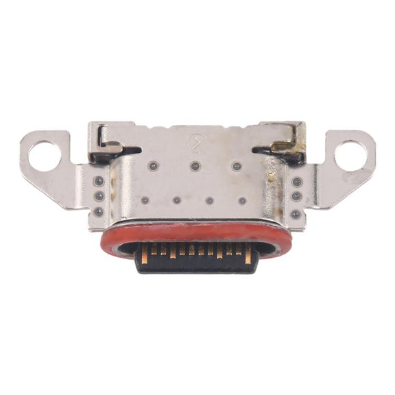 For Motorola Moto Razr 50 5G 10pcs Original Charging Port Connector