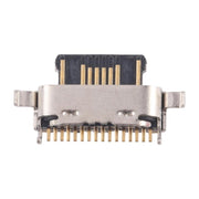 For Motorola Moto G7 Power 10pcs Original Charging Port Connector