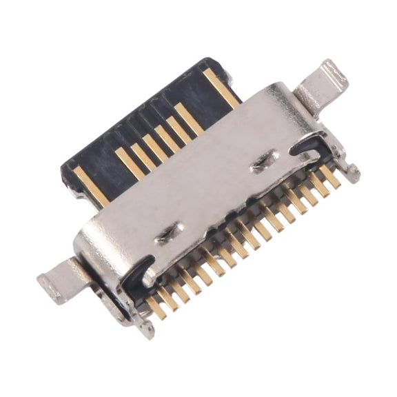 For Motorola Moto G7 Power 10pcs Original Charging Port Connector