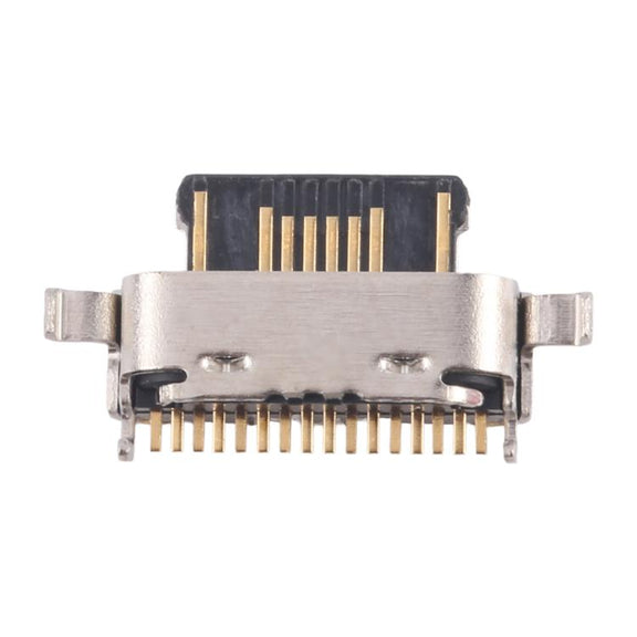 For Motorola Moto G8 Play 10pcs Original Charging Port Connector