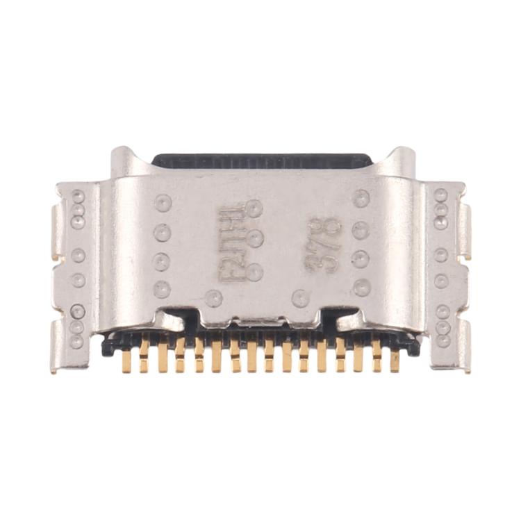 For Motorola Moto G31 10pcs Original Charging Port Connector