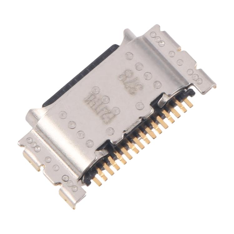 For Motorola Moto G23 10pcs Original Charging Port Connector