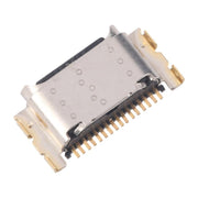 For Motorola Moto G23 10pcs Original Charging Port Connector
