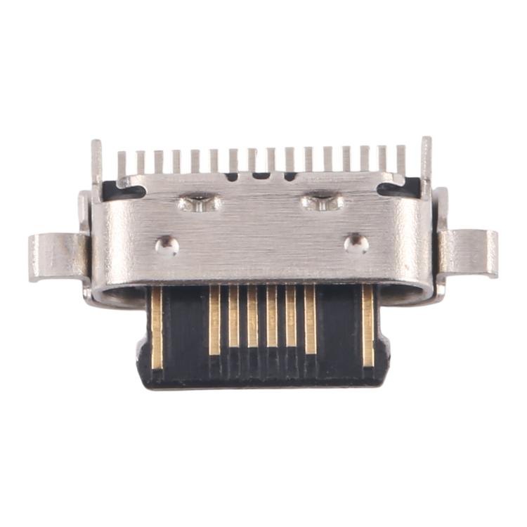 For Motorola Moto G9 10pcs Original Charging Port Connector