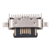 For Motorola Moto G9 10pcs Original Charging Port Connector
