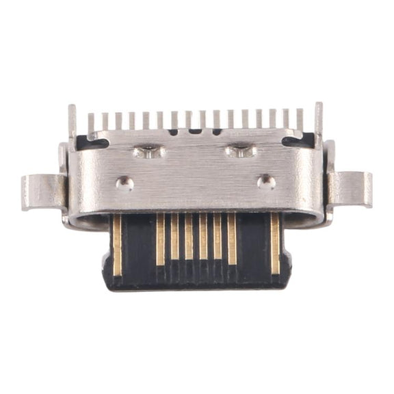 For Motorola Moto G9 10pcs Original Charging Port Connector