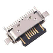 For Motorola Moto G9 10pcs Original Charging Port Connector