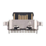For Motorola Moto G05 10pcs Original Charging Port Connector
