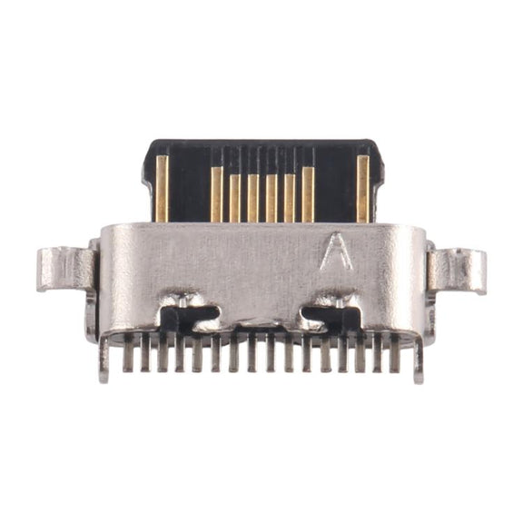 For Motorola Moto G05 10pcs Original Charging Port Connector