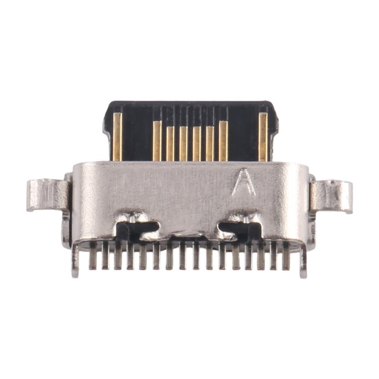For Motorola Moto G05 10pcs Original Charging Port Connector