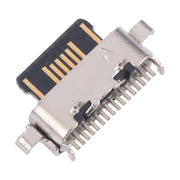 For Motorola Moto G05 10pcs Original Charging Port Connector