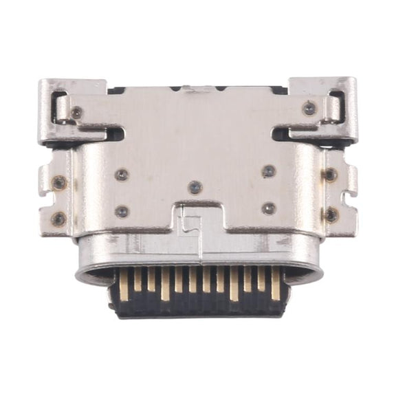 For Motorola Moto G8 Plus 10pcs Original Charging Port Connector