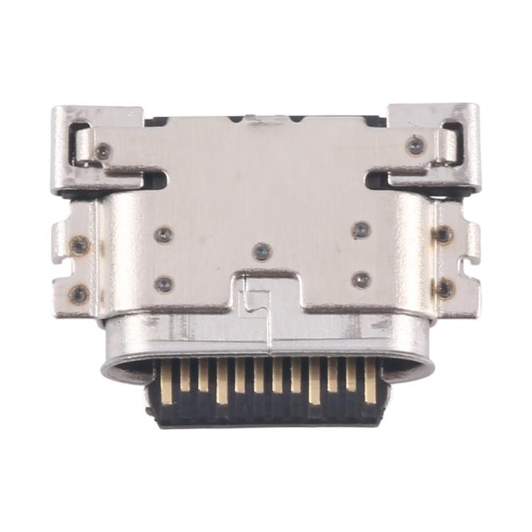 For Motorola Moto G8 Plus 10pcs Original Charging Port Connector